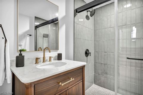 Tiny photo for 17705 Susan Avenue, Cleveland, OH 44111 (MLS # 5192900)