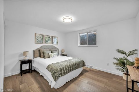 Tiny photo for 17705 Susan Avenue, Cleveland, OH 44111 (MLS # 5192900)