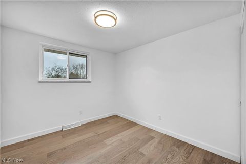 Tiny photo for 17705 Susan Avenue, Cleveland, OH 44111 (MLS # 5192900)