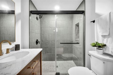 Tiny photo for 17705 Susan Avenue, Cleveland, OH 44111 (MLS # 5192900)