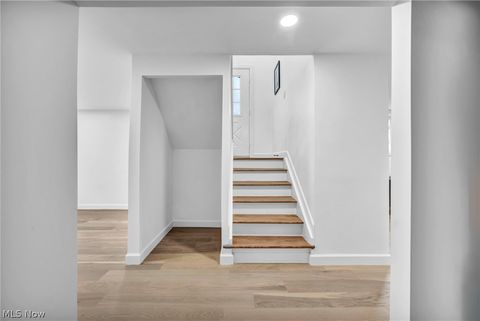 Tiny photo for 17705 Susan Avenue, Cleveland, OH 44111 (MLS # 5192900)