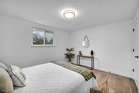 Tiny photo for 17705 Susan Avenue, Cleveland, OH 44111 (MLS # 5192900)