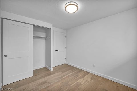 Tiny photo for 17705 Susan Avenue, Cleveland, OH 44111 (MLS # 5192900)