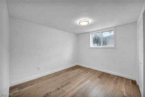 Tiny photo for 17705 Susan Avenue, Cleveland, OH 44111 (MLS # 5192900)