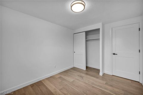 Tiny photo for 17705 Susan Avenue, Cleveland, OH 44111 (MLS # 5192900)