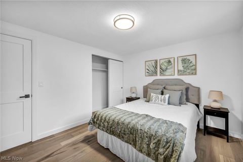 Tiny photo for 17705 Susan Avenue, Cleveland, OH 44111 (MLS # 5192900)