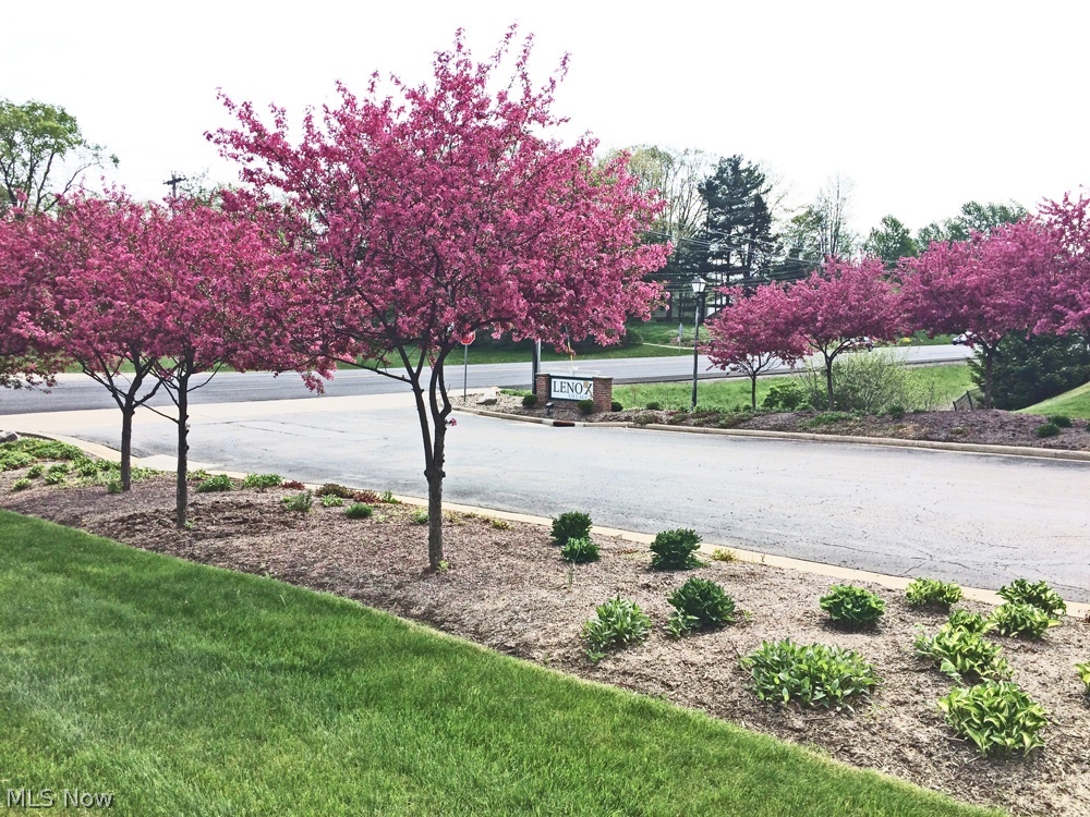 Lenox Village Condo Ph 02 - Residential