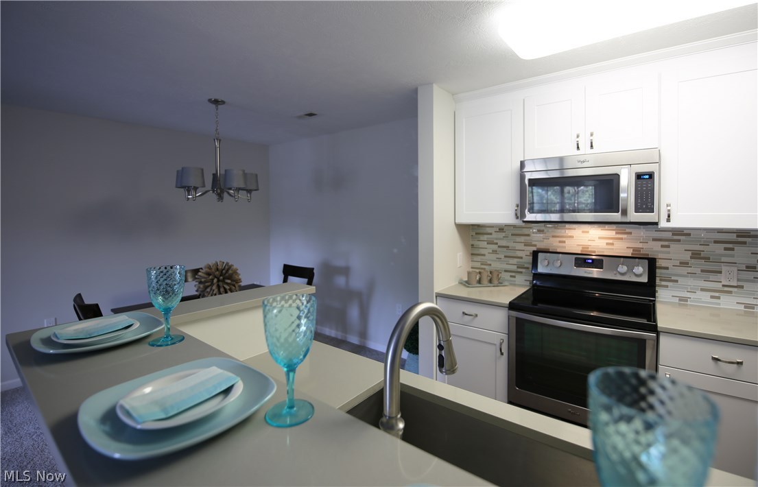 Lenox Village Condo Ph 02 - Residential