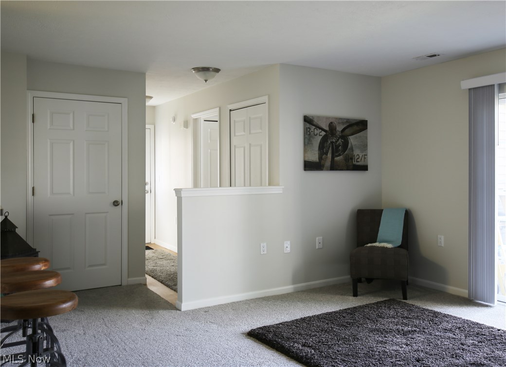 Lenox Village Condo Ph 02 - Residential