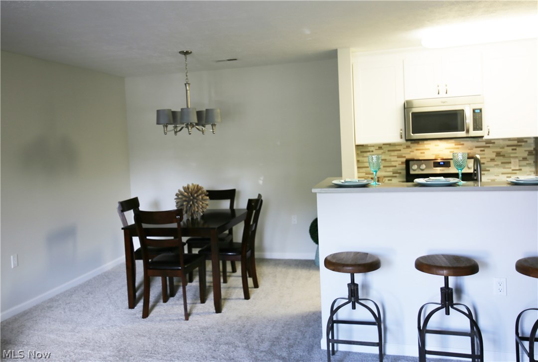 Lenox Village Condo Ph 02 - Residential