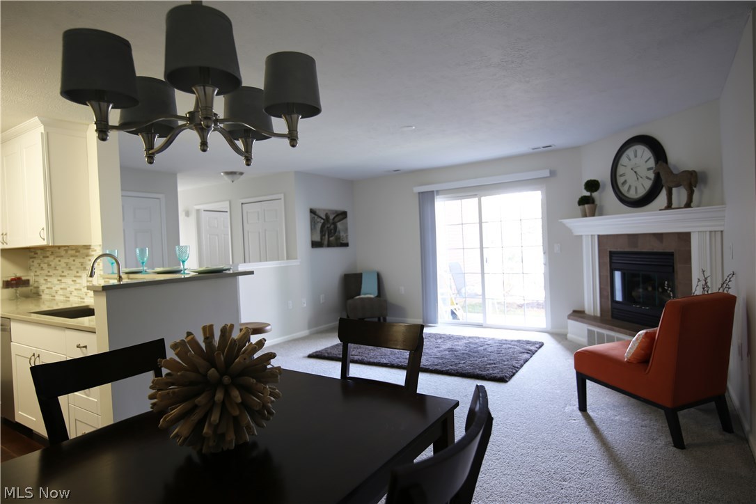 Lenox Village Condo Ph 02 - Residential