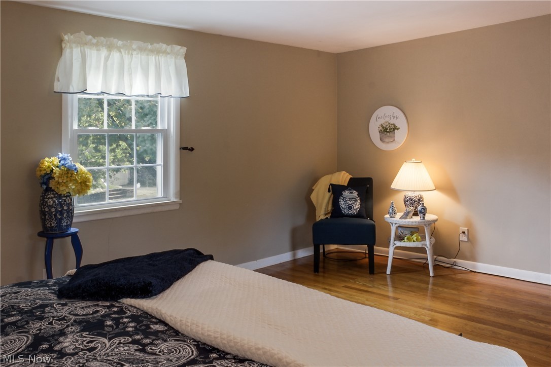 Cleveland Heights Blvd - Residential