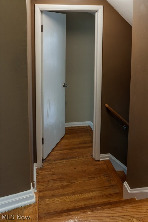 Cleveland Heights Blvd - Residential