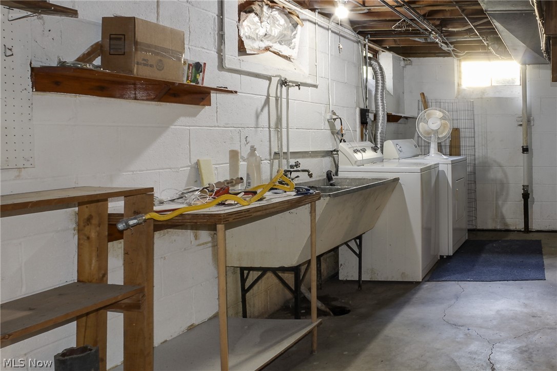 Cleveland Heights Blvd - Residential