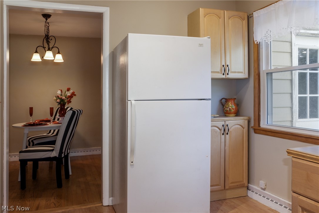 Cleveland Heights Blvd - Residential