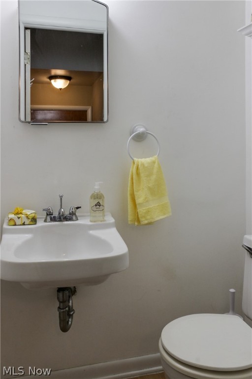 Cleveland Heights Blvd - Residential