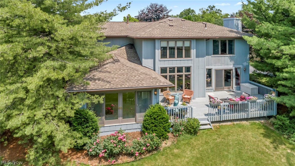 The Kames - Residential