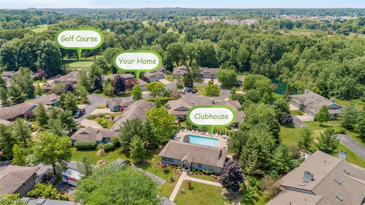 The Kames - Residential