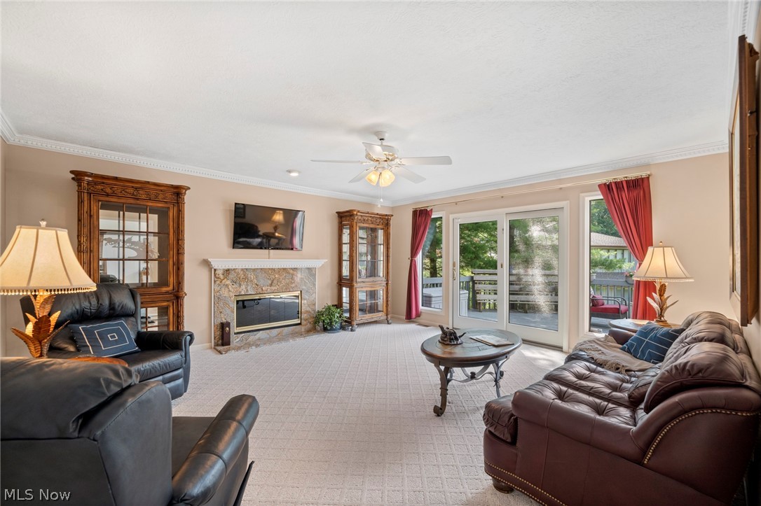 The Kames - Residential