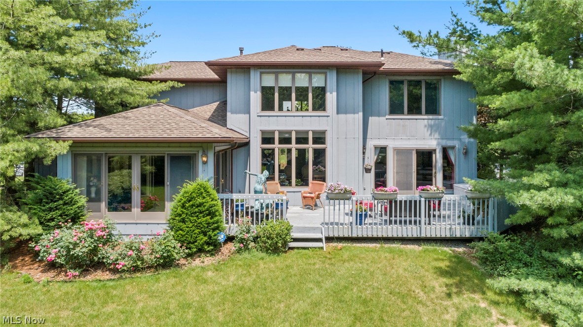 The Kames - Residential