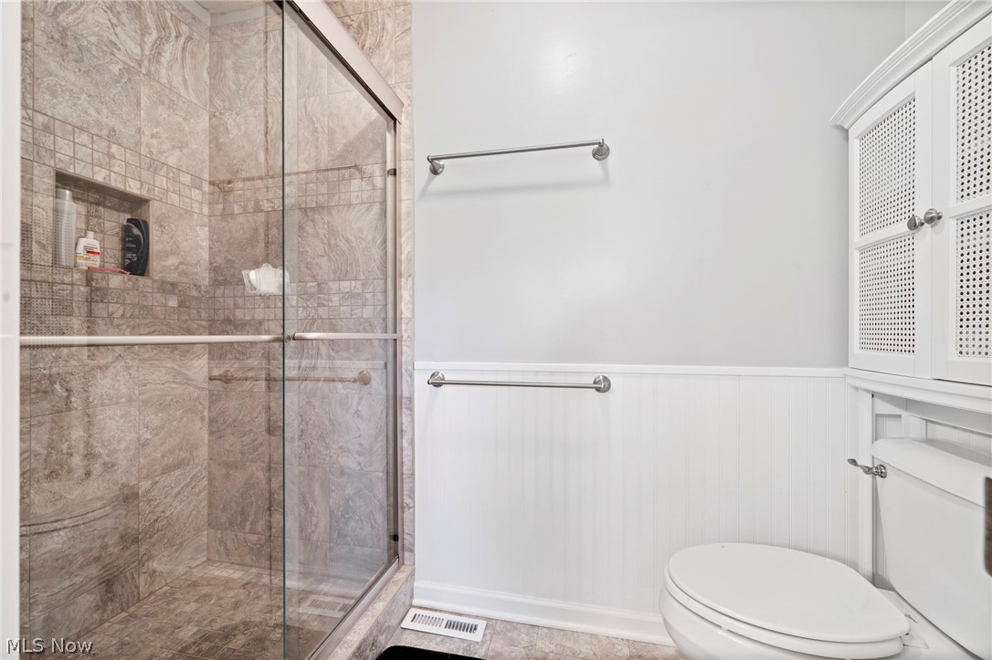 The Kames - Residential