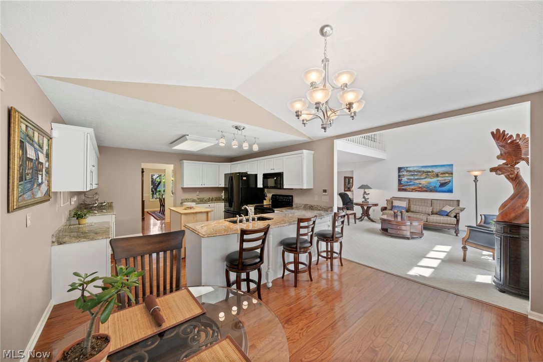 The Kames - Residential