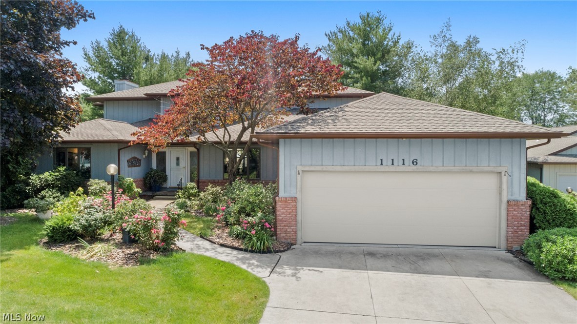 The Kames - Residential