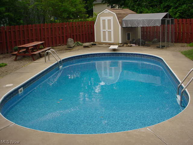 Jacob Naher Farm 07 - Residential