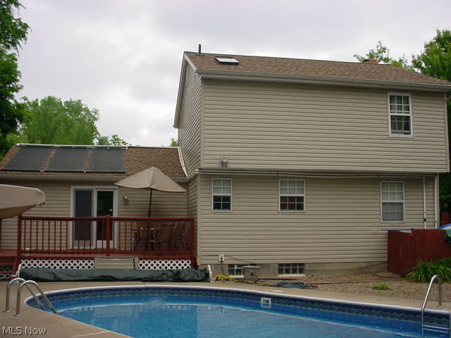 Jacob Naher Farm 07 - Residential