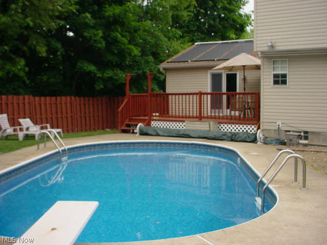 Jacob Naher Farm 07 - Residential