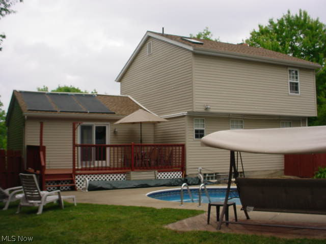 Jacob Naher Farm 07 - Residential