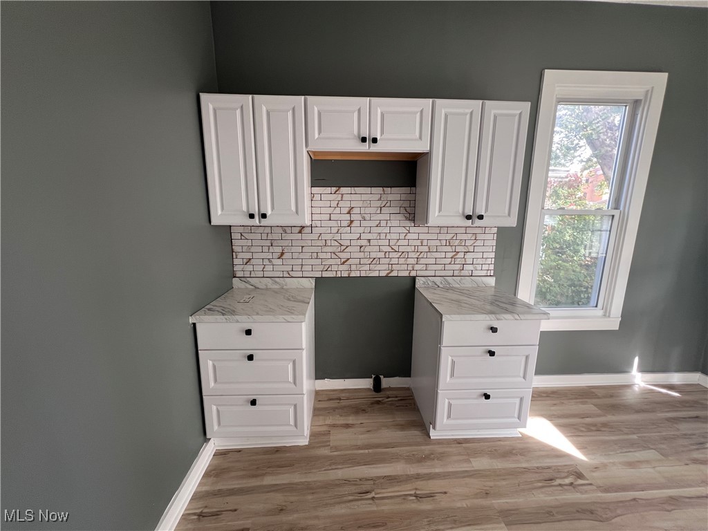 Maplewood - Residential