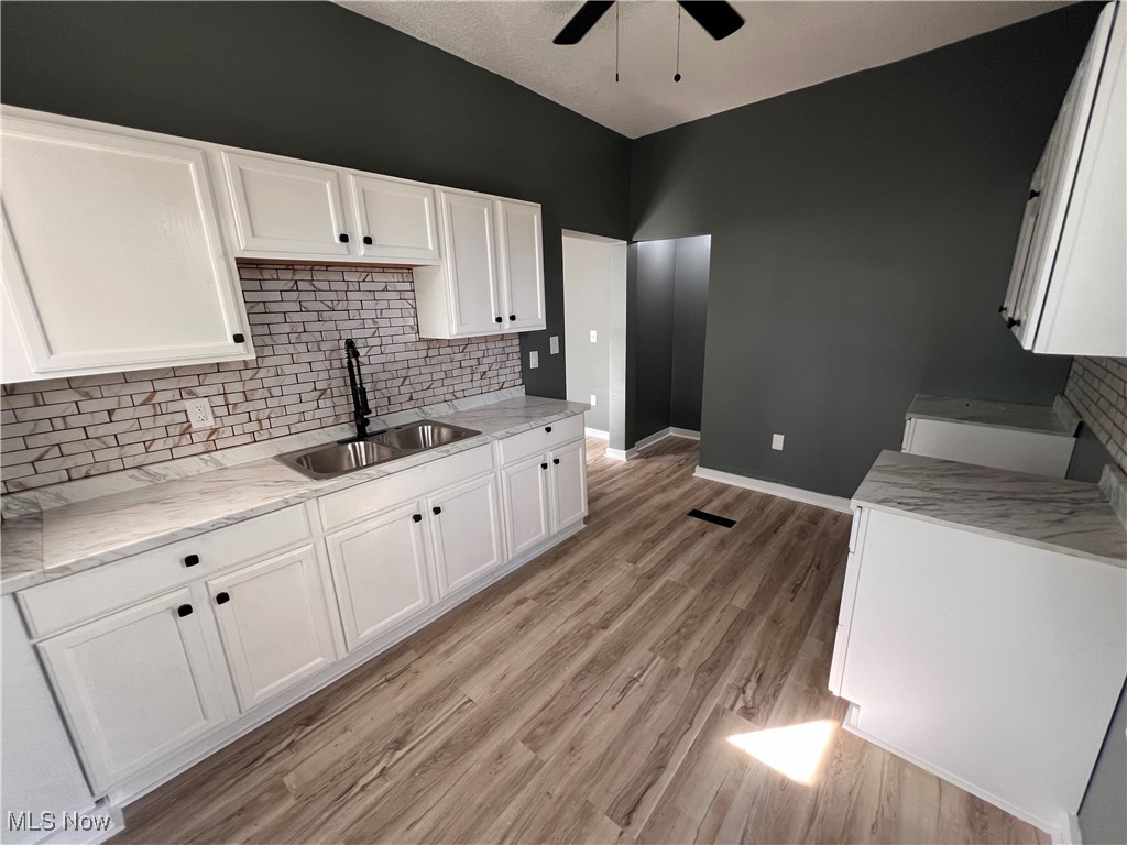 Maplewood - Residential