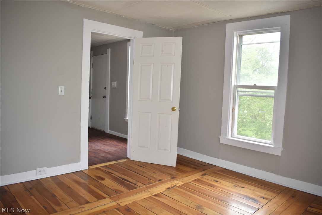 Keystone - Residential Lease