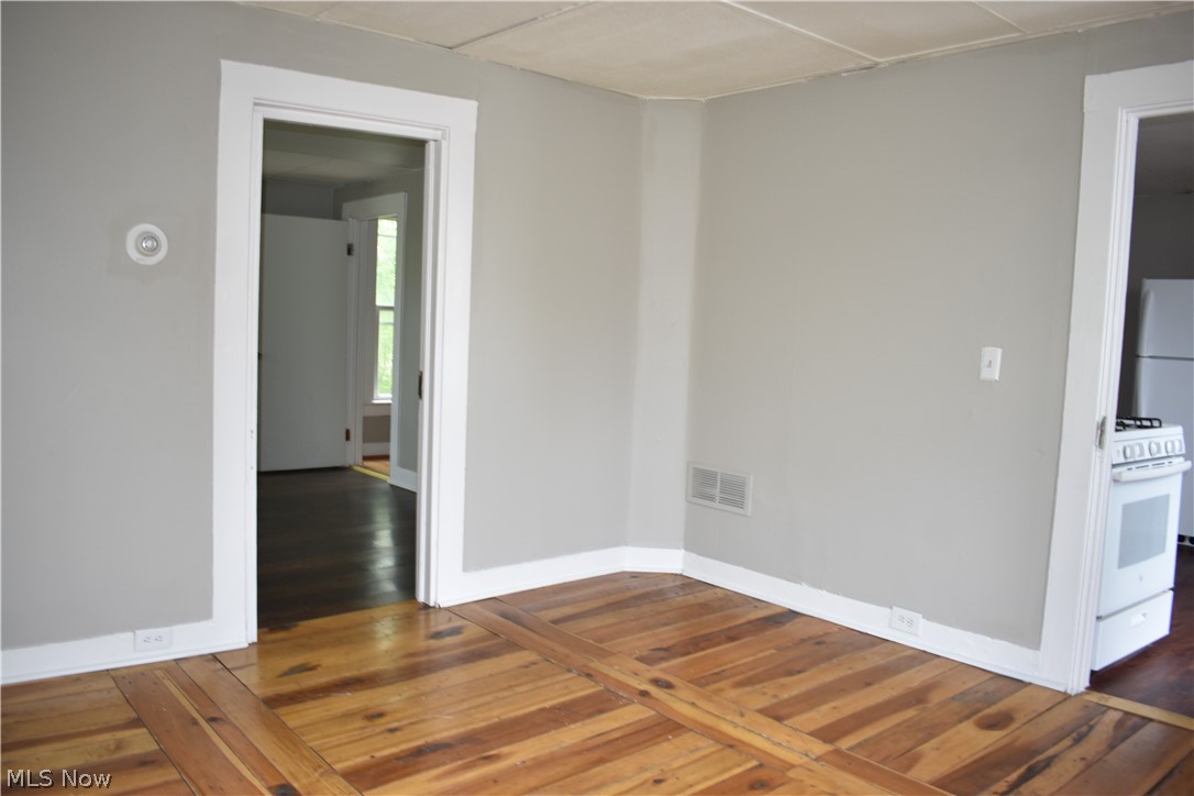 Keystone - Residential Lease