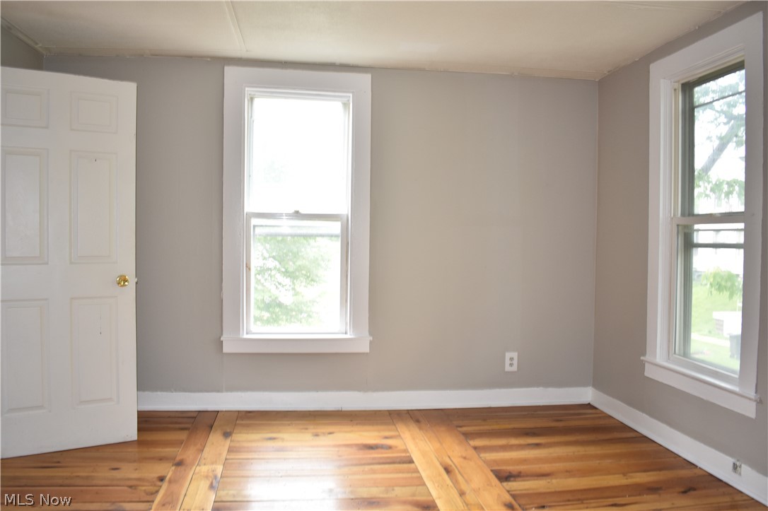 Keystone - Residential Lease