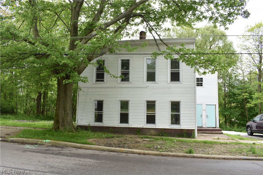 Keystone - Residential Lease