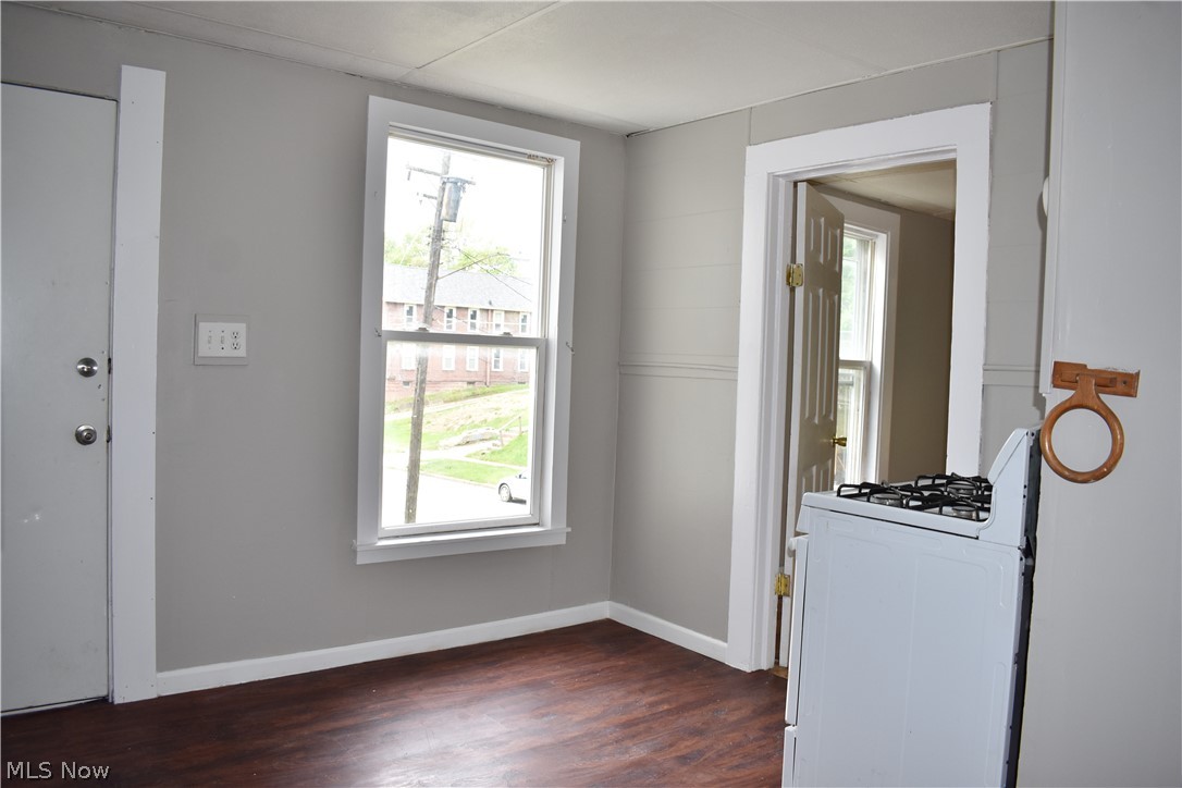 Keystone - Residential Lease