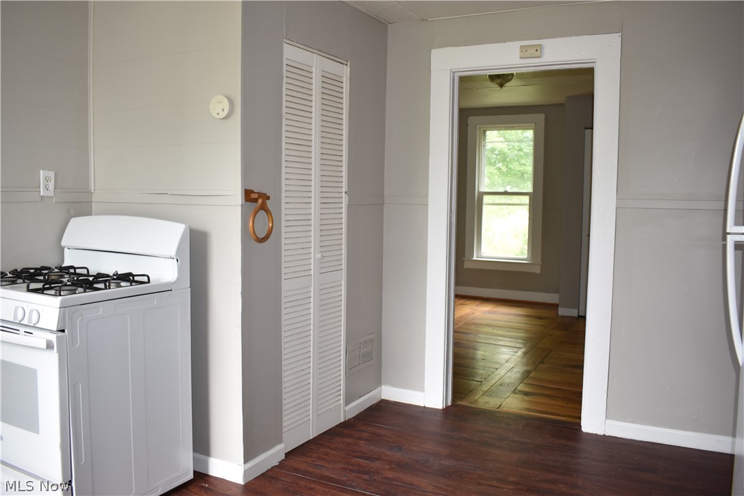 Keystone - Residential Lease