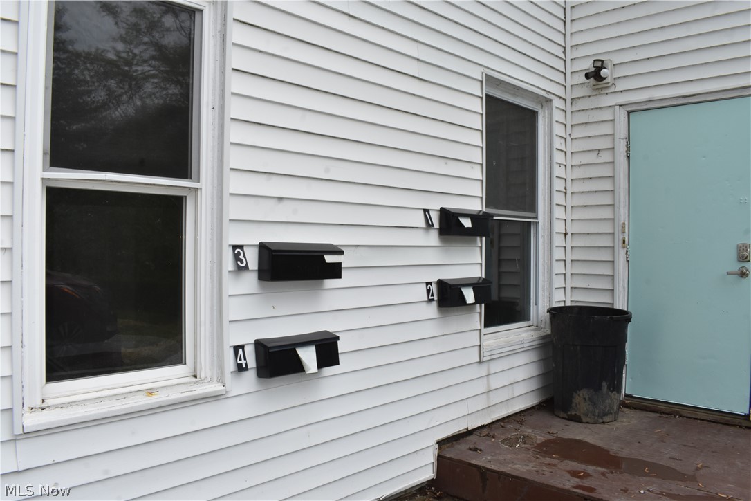 Keystone - Residential Lease