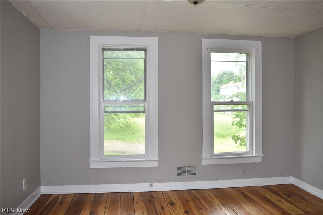 Keystone - Residential Lease