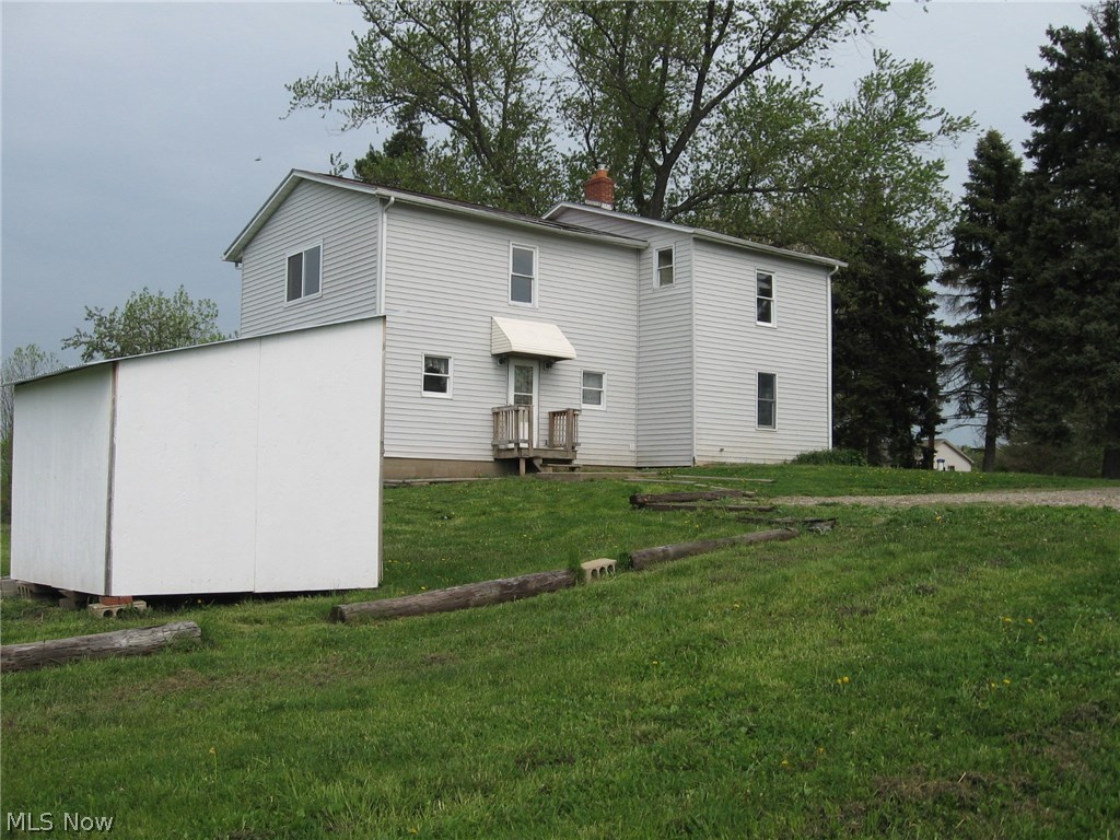 Wilson S W - Residential