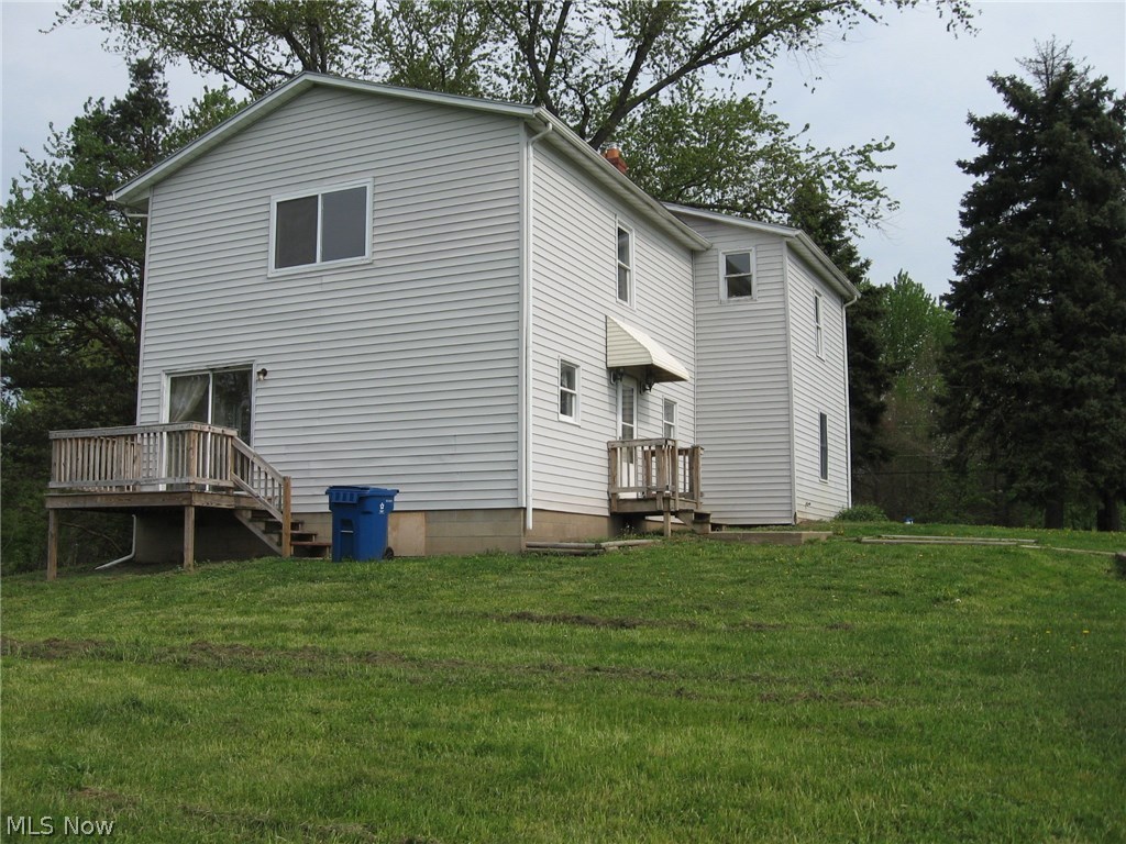 Wilson S W - Residential