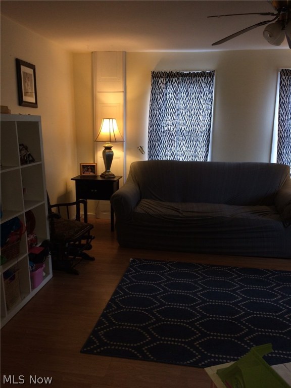 Wilson S W - Residential