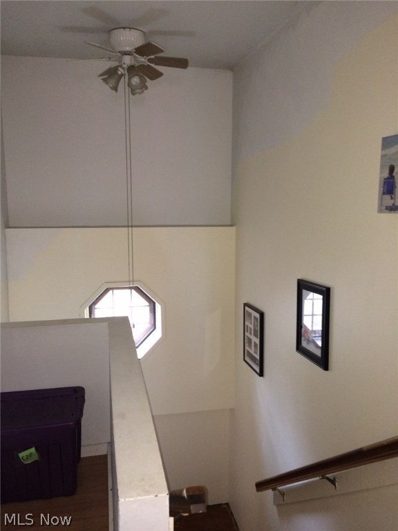 Wilson S W - Residential