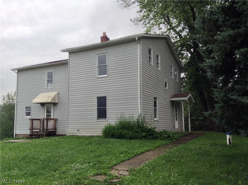 Wilson S W - Residential