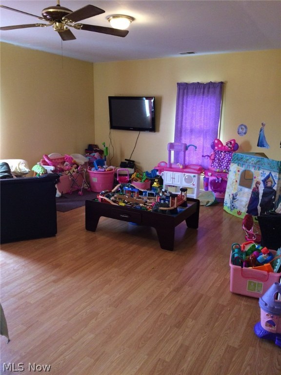 Wilson S W - Residential