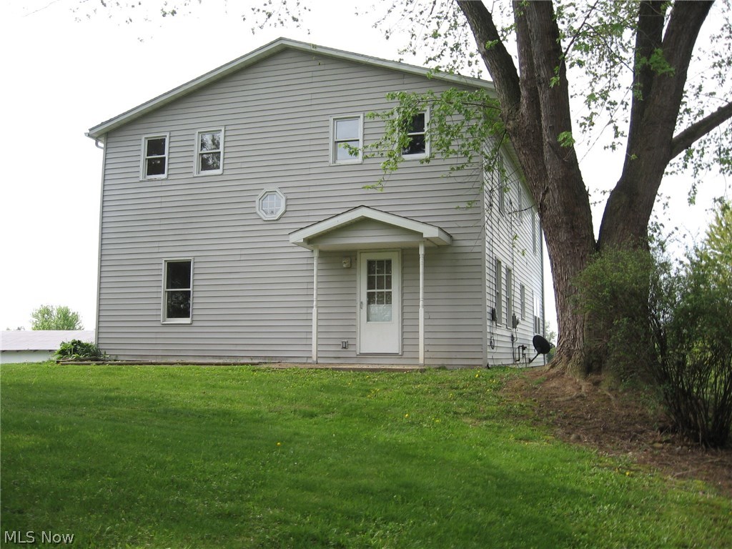 Wilson S W - Residential