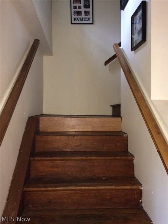 Wilson S W - Residential