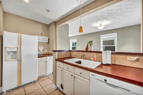 Tiny photo for 10410 Baltic Road, Cleveland, OH 44102 (MLS # 5190455)